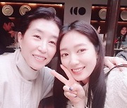 '상속자들' 김미경 "은상이가 시집가고 엄마돼" 박신혜 결혼축하