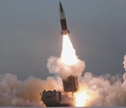 日 방위상 "북한 미사일 형태 다양화..중대하고 임박한 위협"