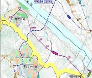 인천2호선 고양연장선 사업타당성 용역