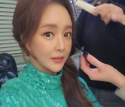 금잔디, 신곡 '교차로에서' MV 영화관 전광판서 상영..2월 정규 앨범 '기대감 UP'