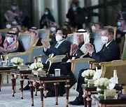 한·사우디 경제계, 혁신성장 포럼 개최..수소·바이오 미래산업 협력 모색