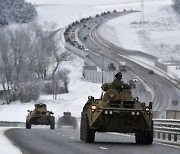 우크라이나 침공 러시아 제재시 타격은 유럽이 입는다?