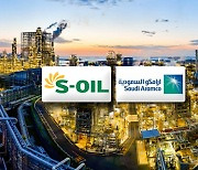 S-Oil to develop low-carbon energy solutions with Saudi Aramco