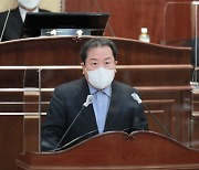 조광한 "민선7기 3년6개월은 남양주 대변혁..3대 혁신·복지 업그레이드시키겠다"