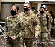 주한미군 교육 맡는 평택 '카투사교육대 훈련병' 29명 집단감염