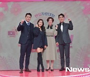 "BTS·이효리 원해" 신개념 덕질 방송 '주접이 풍년'이 전할 팬들의 이야기(종합)