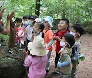 산림복지진흥원, 복권기금사업 투자 대비 3배 넘는 가치 창출