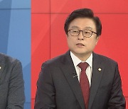 [뉴스프라임] '이재명 캠프' 진성준 vs '윤석열 캠프' 박형수