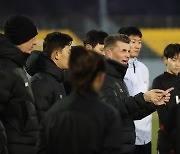 여자 축구 아시안컵 개막.. 한국, 사상 첫 우승 도전