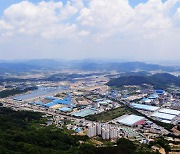 김천시 중소기업 쳥년근로자 교통비 지원