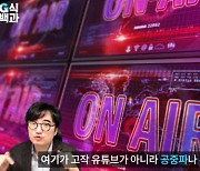 김성회, 윤석열 인터뷰 최종 결렬 알리며 '분노'
