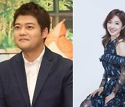 '전현무 연인' 이혜성, 올해 꼬리표 뗄까?
