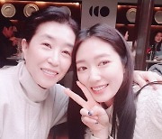 김미경, 'D-3' 결혼 임박한 박신혜 걱정