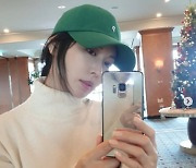 김소연♥이상우, '달달' 데이트로 애정 과시..비주얼 깡패