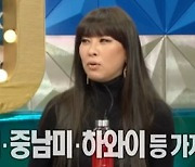 '라스' 가비 "정영주 닮은꼴, 남자친구도 인정" [TV캡처]