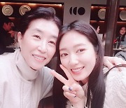 김미경, '상속자들' 딸 박신혜 결혼에 감격.."은상이가 아기 엄마 돼요"