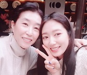 김미경, '상속자들' 딸 박신혜 축하 "은상이, 시집도 가고.."