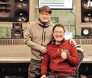 김현철, 한국 대중음악 발굴 프로젝트..첫 주자는 권인하 '그 날'