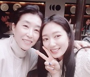 '최태준♥' 박신혜, 김미경과 만남.."은상이가 엄마가 돼요"