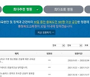 "학교 인근 정신병원 반대"..충북 교육청원 역대 최다 공감