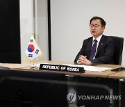 오영우 차관, '아세안+3 관광장관 회의' 참석