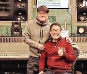 김현철 대중음악 발굴 프로젝트..첫 곡은 권인하 '그 날'