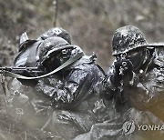육군 53사단, 부울경서 혹한기 훈련.."시민협조 당부"