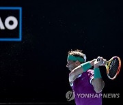 epaselect AUSTRALIA TENNIS AUSTRALIAN OPEN GRAND SLAM