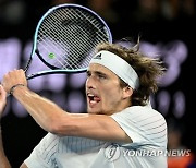 AUSTRALIA TENNIS AUSTRALIAN OPEN GRAND SLAM