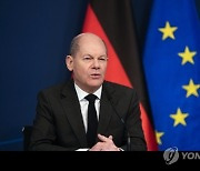 GERMANY SWITZERLAND WORLD ECONOMIC FORUM 2022