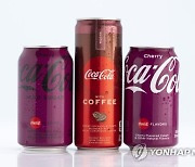 Coca-Cola New Year Debut