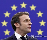 epaselect FRANCE EU PARLIAMENT