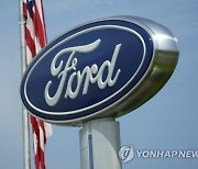 Ford-Recall