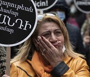 TURKEY PROTEST HRANT DINK