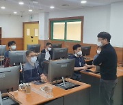 서울 강서구, 시각장애인 위한 업무 매뉴얼 발간·배포