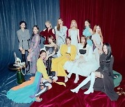 이달의 소녀, 3년만 오프라인 콘서트..'LOONAVERSE : FROM' 전석 매진