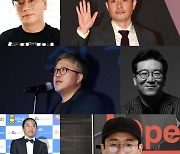 추락한 한국 영화, 임인년 '꿈의 숫자 1000만'에 재도전하는 명장들
