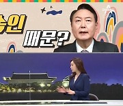 [여랑야랑]민주당, 윤석열 공격은 '다 무속인 때문'? / 안철수의 '헷갈리네' / 친이 vs 친문