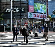 일본 도쿄도, 코로나 경계 최고 수준으로 격상