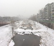 [날씨] 서울 낮부터 영상..강원 영동·동해안 오전까지 눈