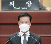 이한기 전북도의원, 이재명 선대위 조직혁신단장 임명