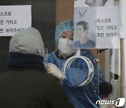 경남 오후 6시까지 135명 확진..창원·김해·창녕서 신규 집단감염