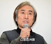 '영화촬영 중 성추행' 조덕제,명예훼손으로 징역 11개월 확정