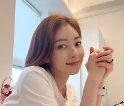 '발레로 맺은 인연' 배우 왕지원, 국립발레단 수석 무용수와 2월 결혼