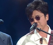 [SC리뷰] "작두 탔다"..'불후의 명곡' 이은미&서도밴드, 2022년 첫 '올킬' 우승 주인공