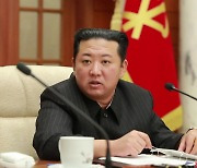 北 "잠정중지한 모든 활동 재가동 검토"..'핵실험·ICBM 발사' 카드 꺼내나