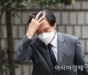 조국 "김건희 '7시간 통화', 검찰총장 尹 생각 반영한 것 아닌가"