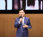 송파구 지방자치 교육 모델 '송파쌤' 자치분권어워드 금상 수상