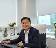 [인터뷰] "리츠로 주거안정·산업혁신 가능" 정병윤 한국리츠협회장
