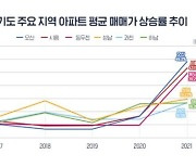 희비 엇갈린 경기도 부동산 시장, 상급지와 하급지 '역전현상'